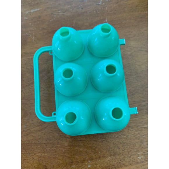 Kitchen Jello Jigglers Egg Mold Vintage Poshmark